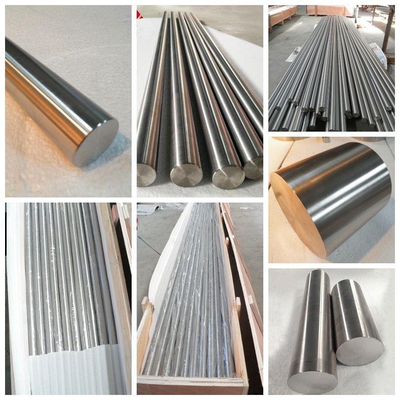 Titanium bar (2)