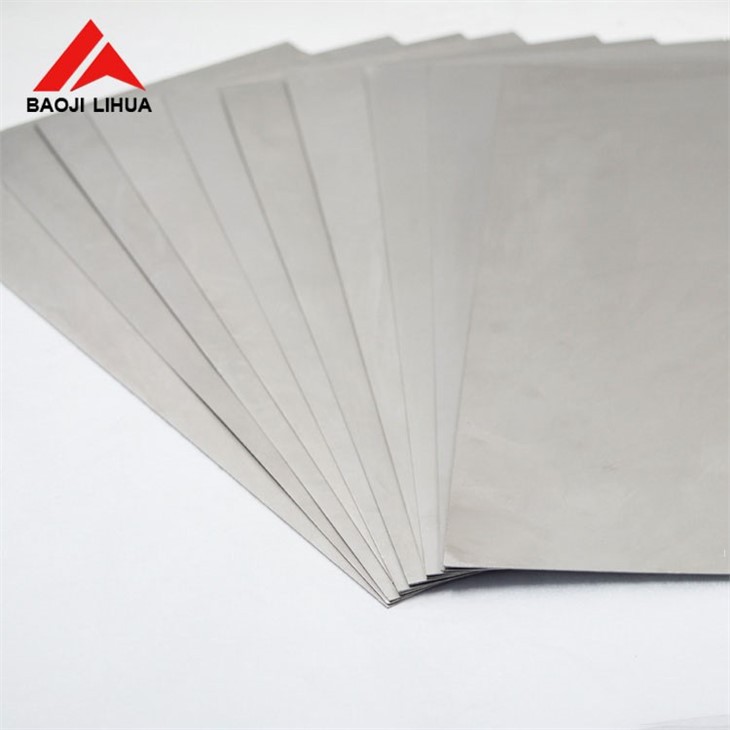 Titanium Plate China