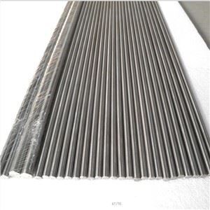 Titanov 6-4 bar