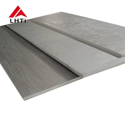 ASTM   B265   titan   list